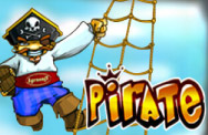 Игровой автомат Pirat 